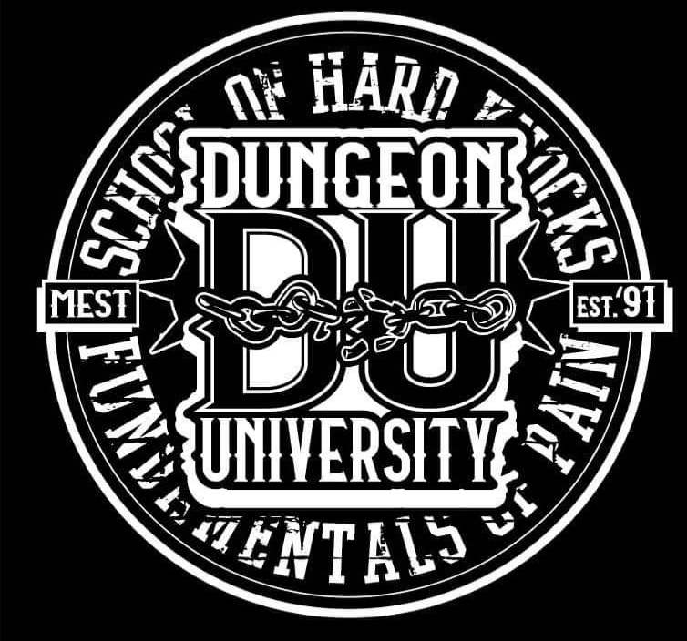 Dungeon Strong, Since 1991!